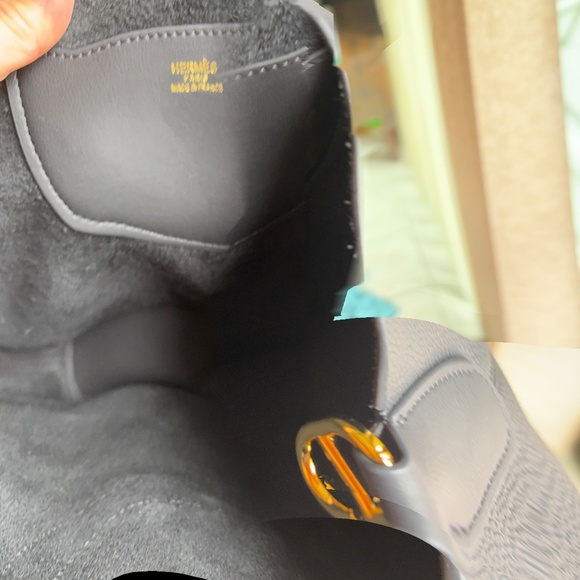 Hermes in the loop bag - Picture 10 of 11